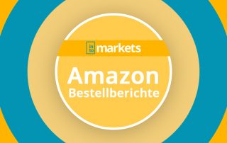 amazon-bestellbericht