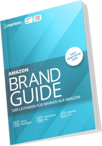 Amazon Brand Guide