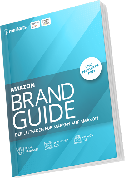 Amazon Brand Guide intomarkets