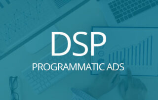 Amazon DSP Agentur