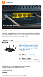 amazon-onsite-partnerprogramm-testbericht-beste-router