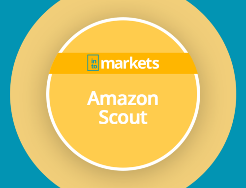 Amazon Scout