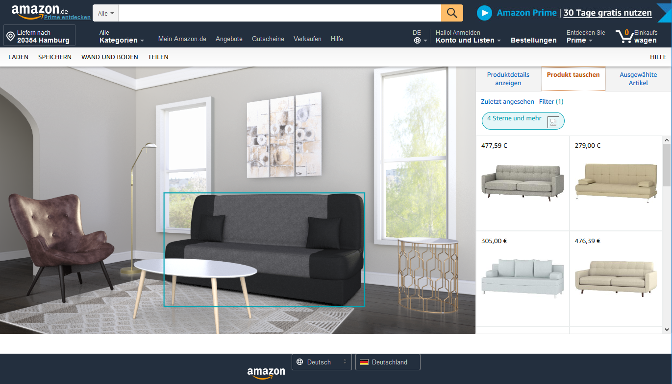 amazon-showroom-couch-sofa-tauschen