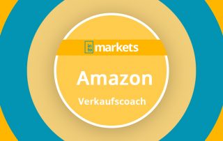 amazon verkaufscoach für seller