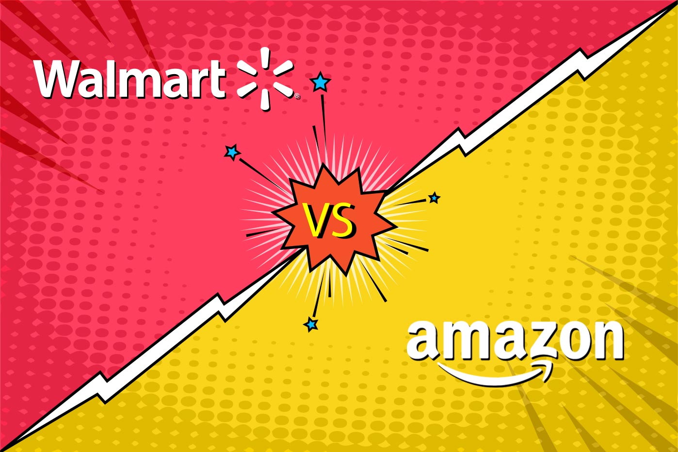 amazon-vs-walmart-vergleich-e-commerce