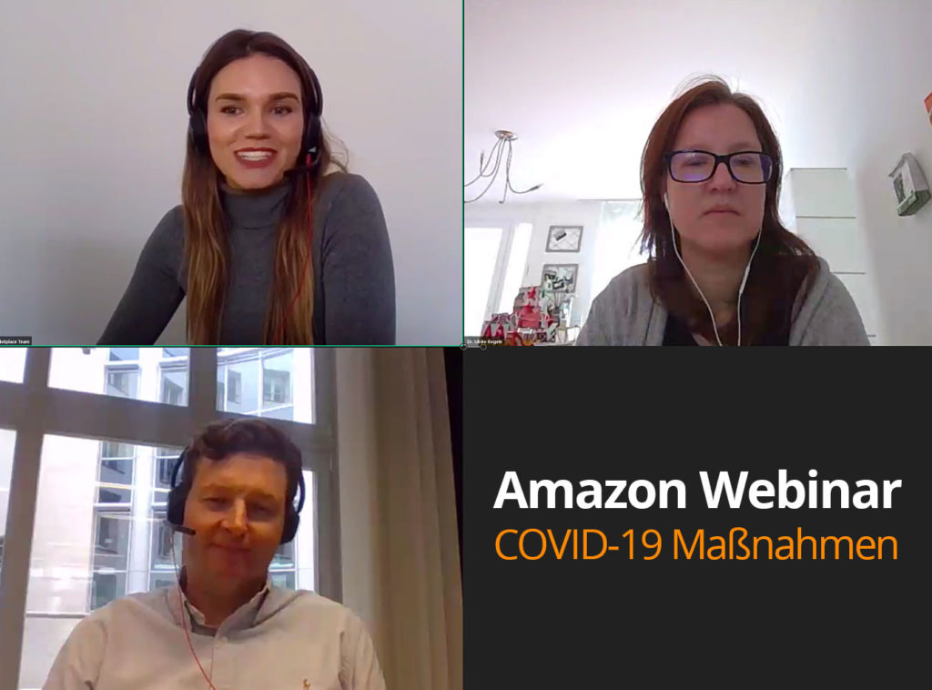 amazon-webinar-covid-19-massnahmen-corona