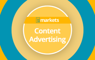 Content Advertising