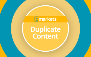 duplicate content