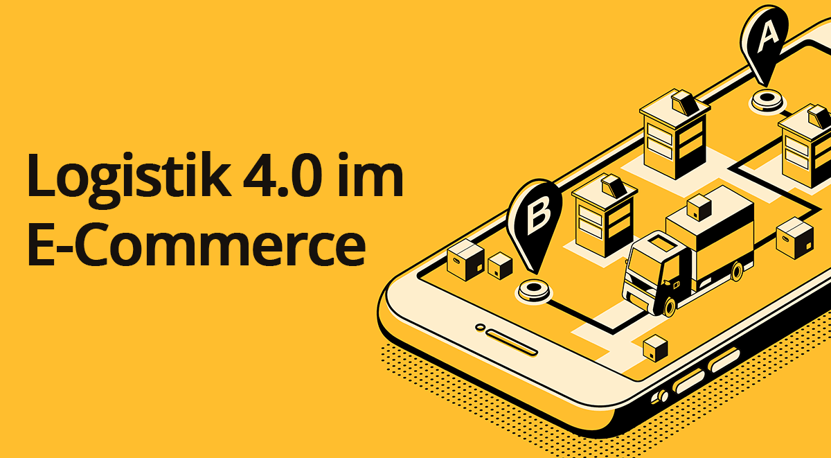 e-commerce-logistik-4-0