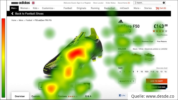 ecommerce-eye-tracking-adidas