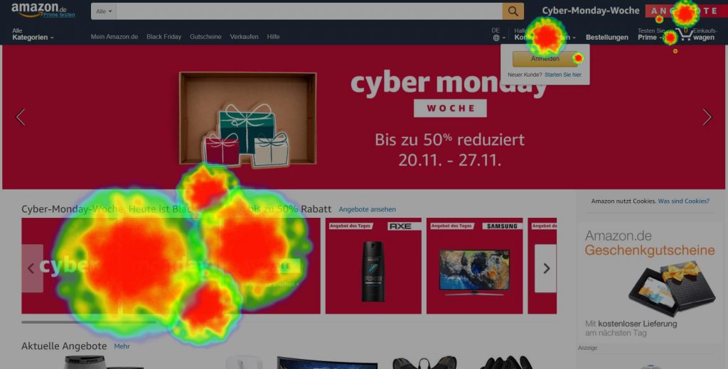 heatmap-amazon