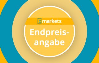 amazon Wiki-Endpreisangabe