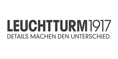 Leuchtturm1917 Logo