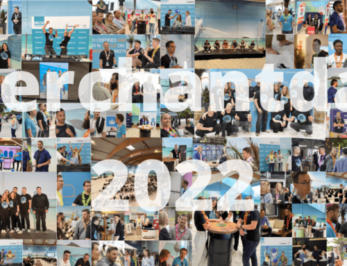 merchantday 2022 – Ein erneuter Erfolg der Amazon Konferenz