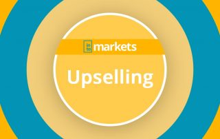 Upselling